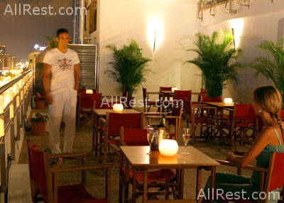 Expo Hotel Valencia 13